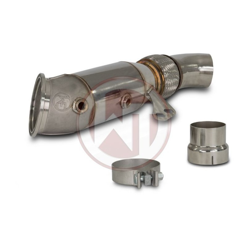 Wagner Tuning 500001027.200CPSI BMW F-Series B58 Engine w/o OPF Downpipe Kit 200CPSI