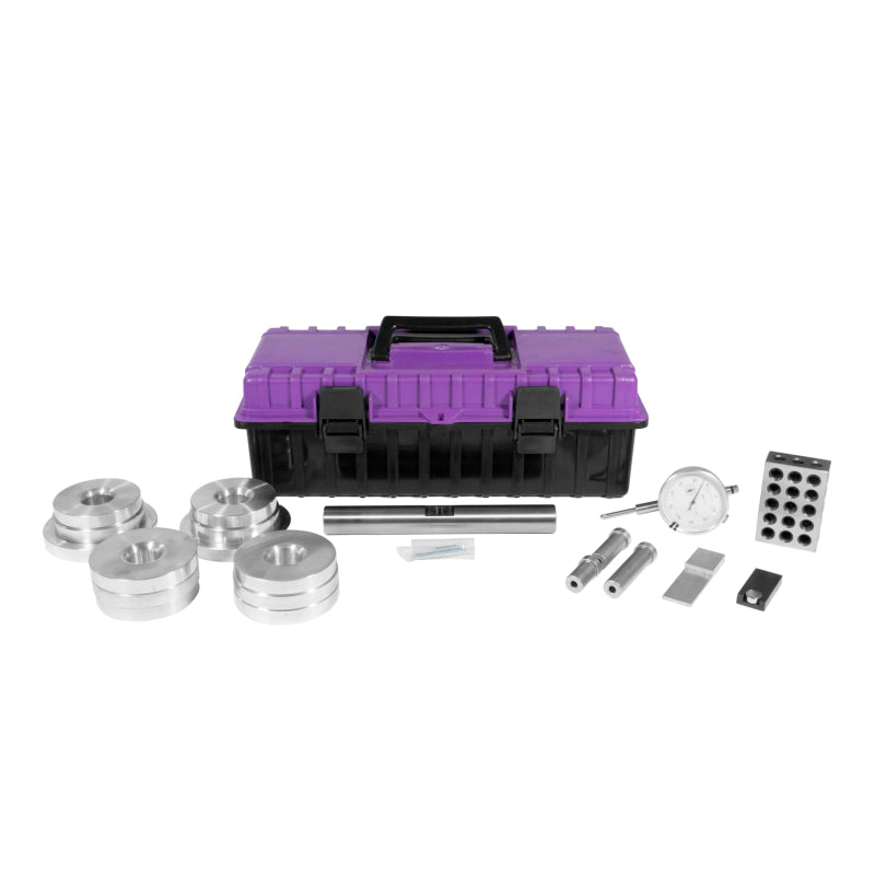 Yukon Gear & Axle YT D02 Yukon Deluxe Pinion Depth Setting Tool/Gauge