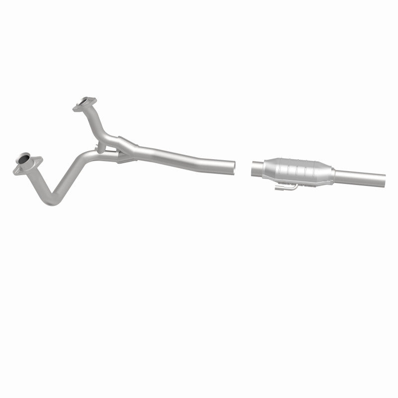 Magnaflow 93307 MagnaFlow Conv DF Ford 85 94