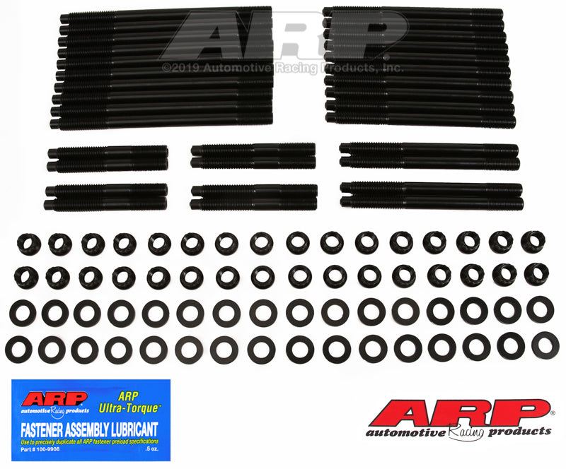 Arp ARP135-4302 BBC Head Stud Kit