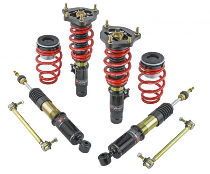Skunk2 Racing 541-05-8782 Skunk2 17-20 Honda Civic Sport Coupe/Sedan Pro-ST Coilovers