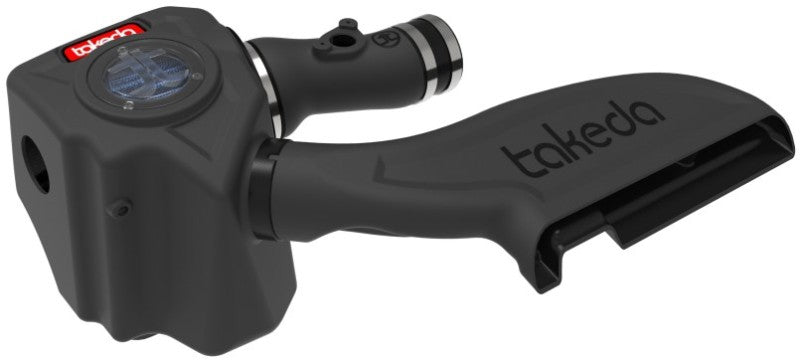aFe 56-70014R Takeda Momentum Pro 5R Cold Air Intake System Subaru WRX STI 18-19 H4-2.5L