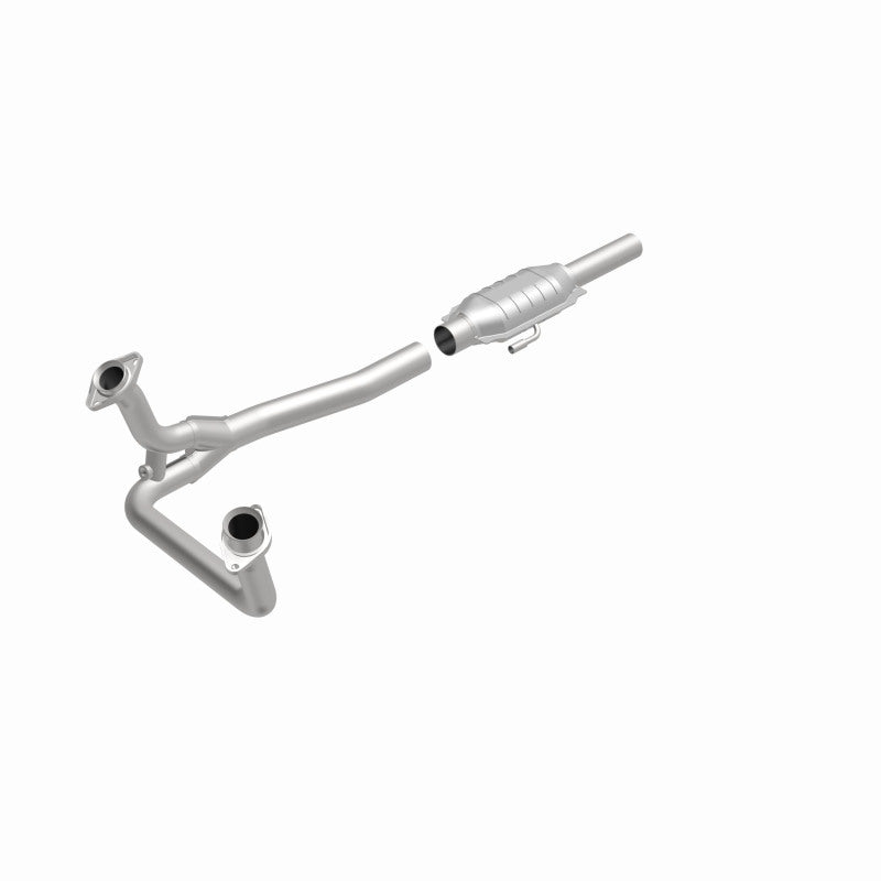 Magnaflow 93307 MagnaFlow Conv DF Ford 85 94
