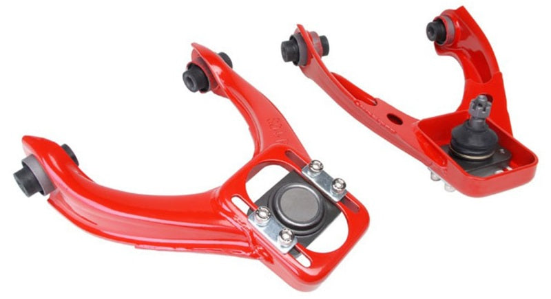 Skunk2 Racing 516-05-0680 Skunk2 Classic Series 96-00 Honda Civic Adjustable Front Camber Kits (+/- 4 Degrees)