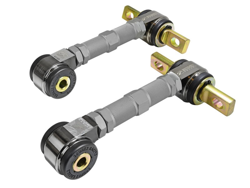 Skunk2 Racing 516-05-0500 Skunk2 Pro Series 88-00 Honda Civic/CRX/Del Sol/90-01 Acura Integra Adjustable Rear Camber Kits