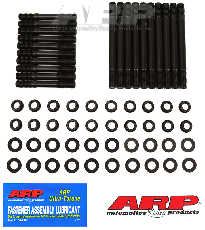 Arp ARP254-4701 SBF Head Stud Kit 12pt.