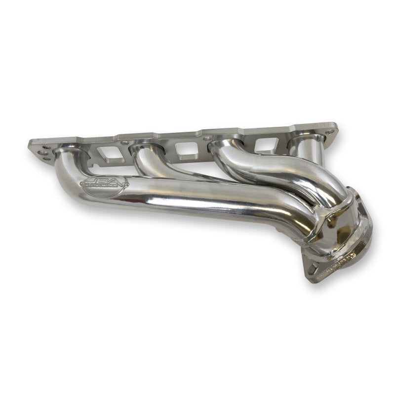 JBA 1964S-1JS 09-20 Chrysler 5.7L HEMI 1-3/4in Primary Silver Ctd Cat4Ward Header