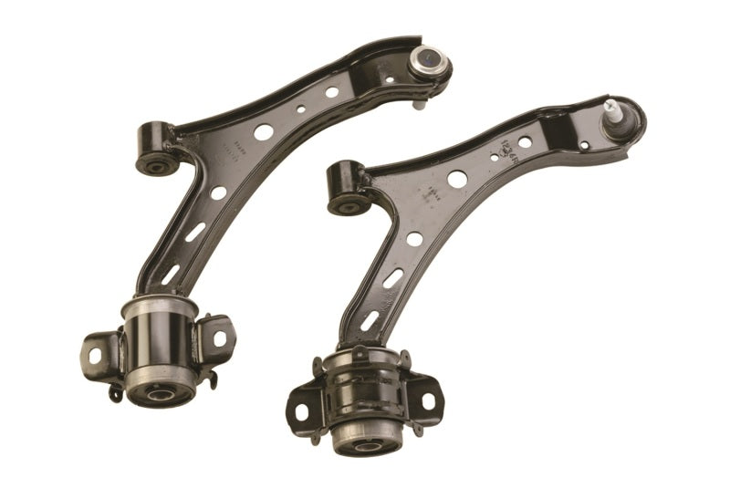 Ford Racing M-3075-E 05-10 Mustang GT Front Lower Control Arm Upgrade Kit