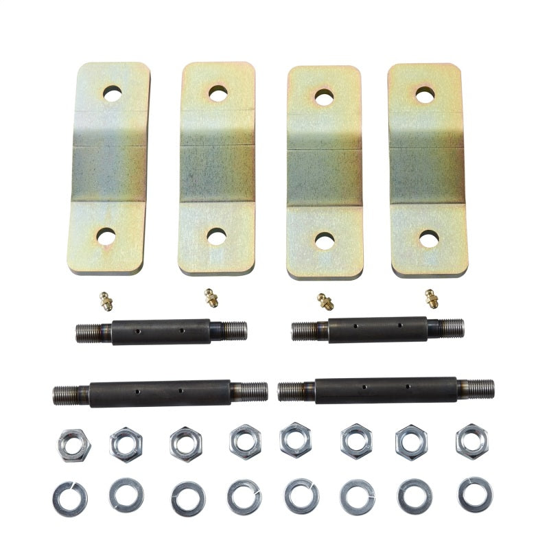 ARB OMEGS22 Greasable Shackle Kit Tundra