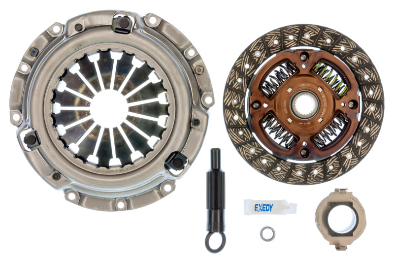 Exedy MZK1006 OE 2006-2014 Mazda MX-5 Miata L4 Clutch Kit