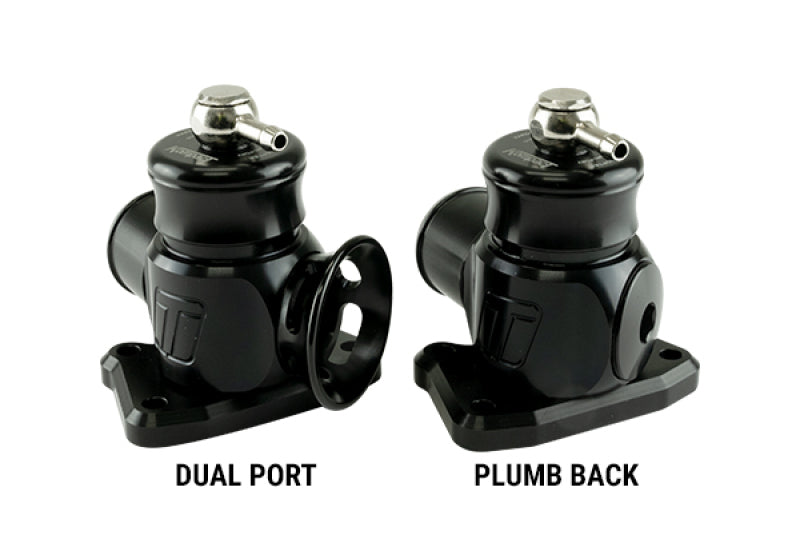 Turbosmart TS-0203-1033 BOV Kompact Dual Port - Hyundai i20