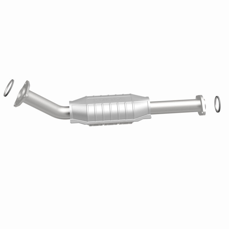 Magnaflow 24406 MagnaFlow Conv DF 03-04 Toyota Tundra V8 4.7L Gas