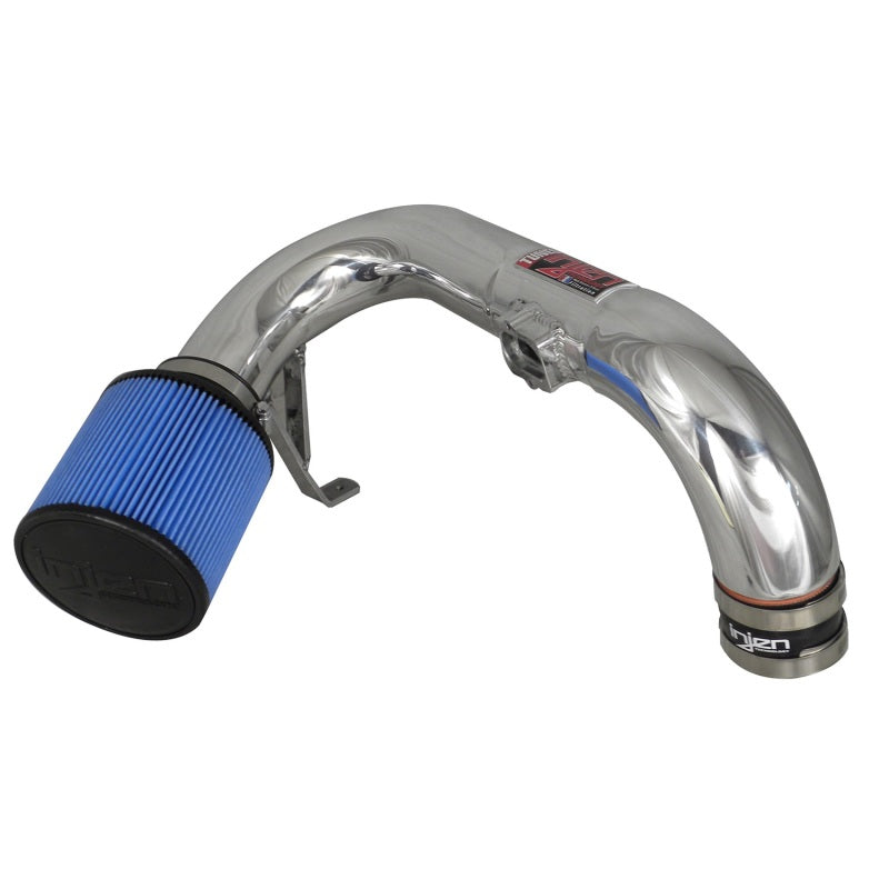 Injen SP7036BLK 12-20 Chevrolet Sonic 1.4L Turbo 4cyl Black Short RAM Cold Air Intake w/ MR Technology