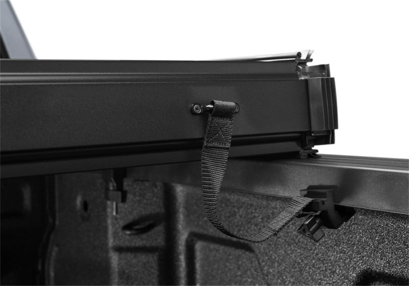 Extang 88350 15-22 Chevy/GMC Canyon/Colorado (5ft. 2in. Bed) Solid Fold ALX