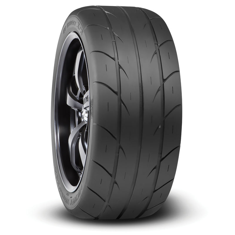 Mickey Thompson 255508 ET Street S/S Tire - P295/65R15 90000024556