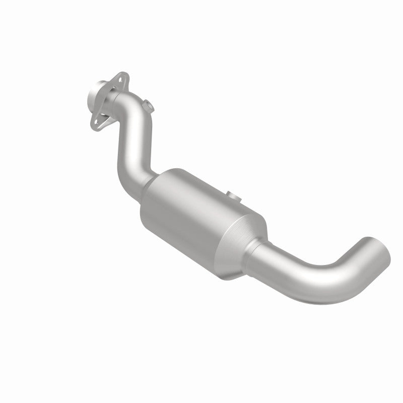 Magnaflow 21-474 MagnaFlow 15-17 Ford F-150 XL V6 3.5L Direct Fit OEM Grade Federal Catalytic Converter