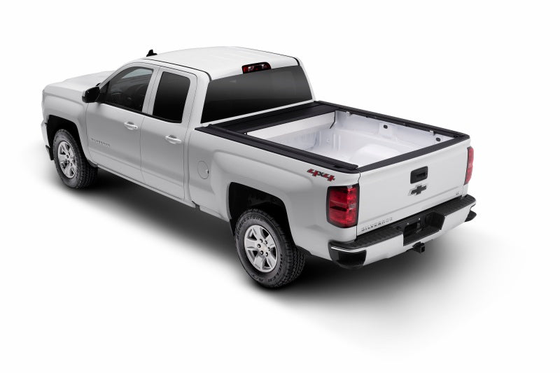 Retrax 30232 09-18 RAM 1500 w/o RamBox (6.4ft. Bed) IX