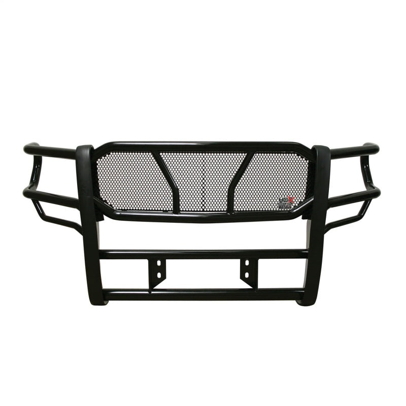 Westin 57-2505 2009-2014 Ford F-150 HDX Grille Guard - Black