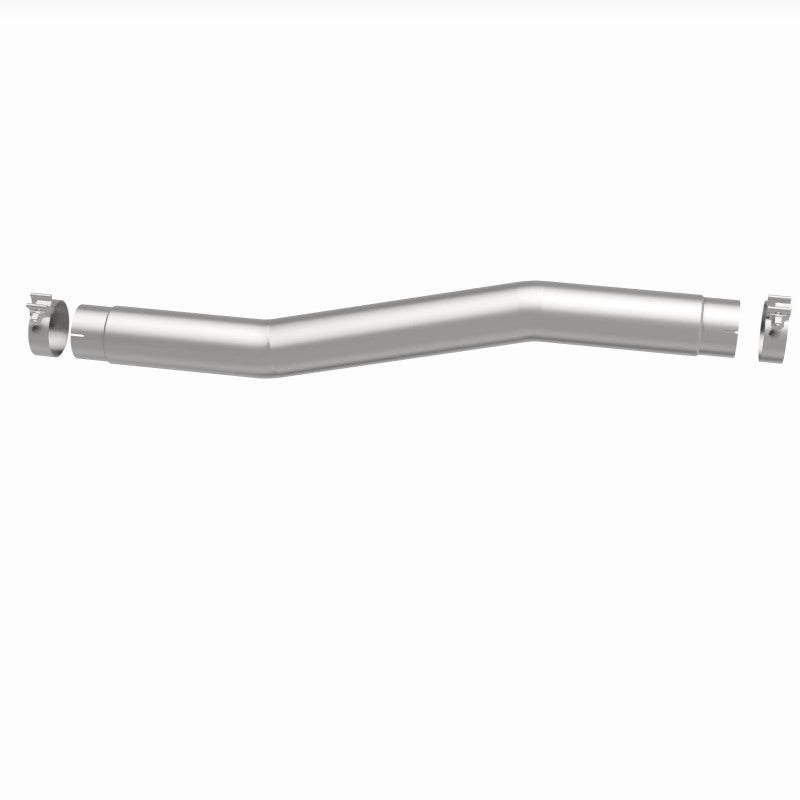 Magnaflow 19491 MagnaFlow D-Fit Muffler 409 SS 3.5in 2019 Chevrolet Silverado 1500 6.2L w/o Muffler