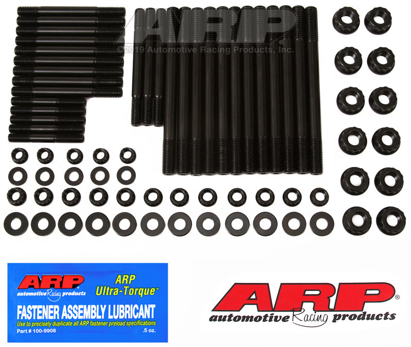 ARP 219-5801 Volvo 2.5L B5254 5cyl. 00+ Main Stud Kit