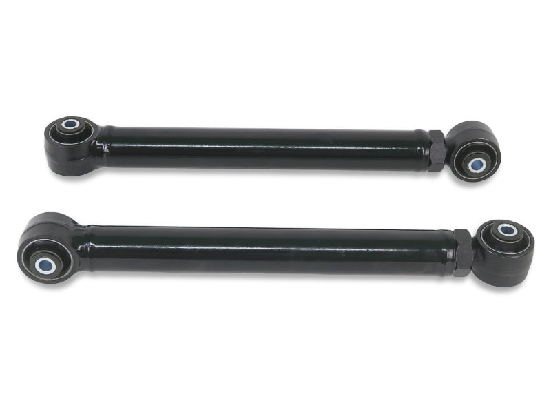 Superpro TRC1179 SuperPro 18-23 Jeep Wrangler JL Lower Trailing Arm Set