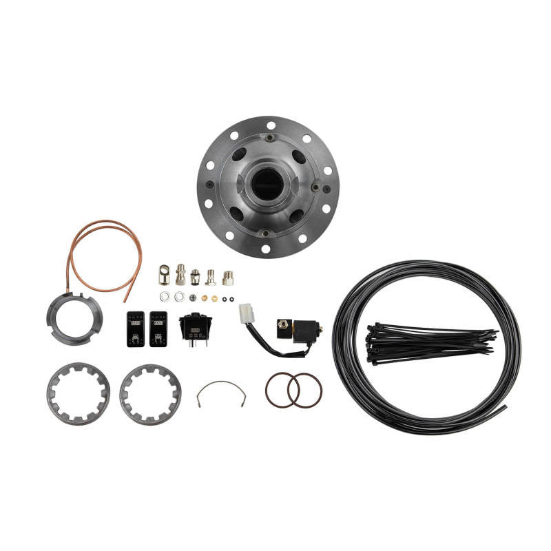 ARB RD132 Airlocker 10 Bolt 30Spl Toyota 8In 50mm Brng S/N.