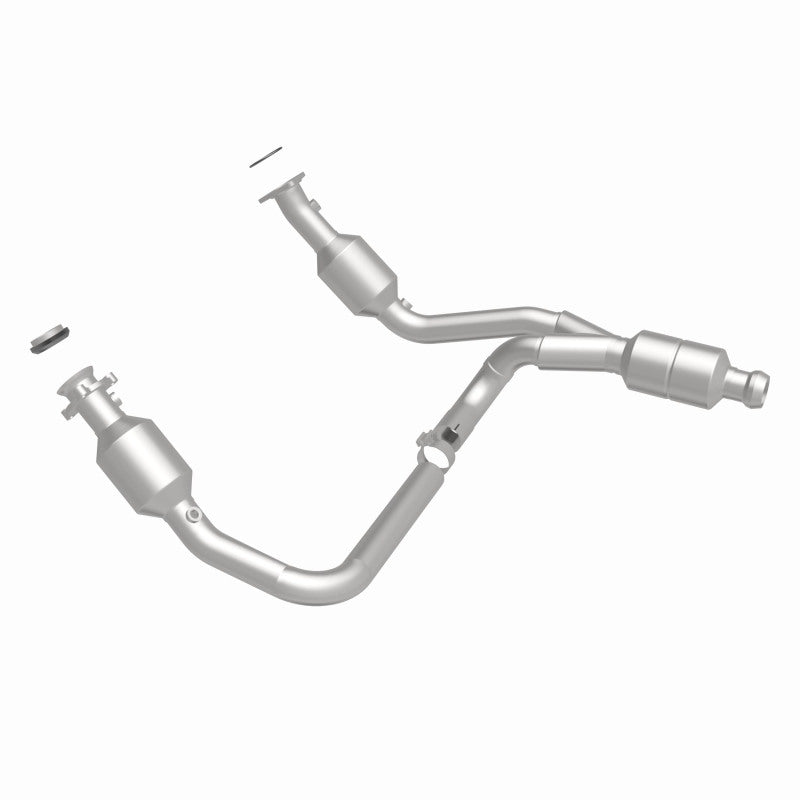 Magnaflow 52642 MagnaFlow Conv Direct Fit 14-16 GMC Sierra 1500 V6 4.3L