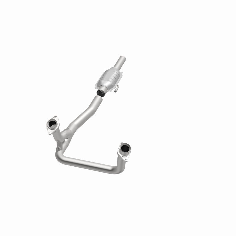 Magnaflow 93307 MagnaFlow Conv DF Ford 85 94
