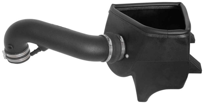 K&N Engineering 30-1578 K&N 21-23 RAM 1500 5.7L V8 Performance Air Intake System