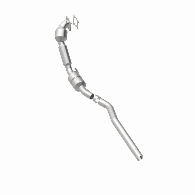 Magnaflow 52408 Conv DF 2015 Q3 L4 2 OEM Underbody