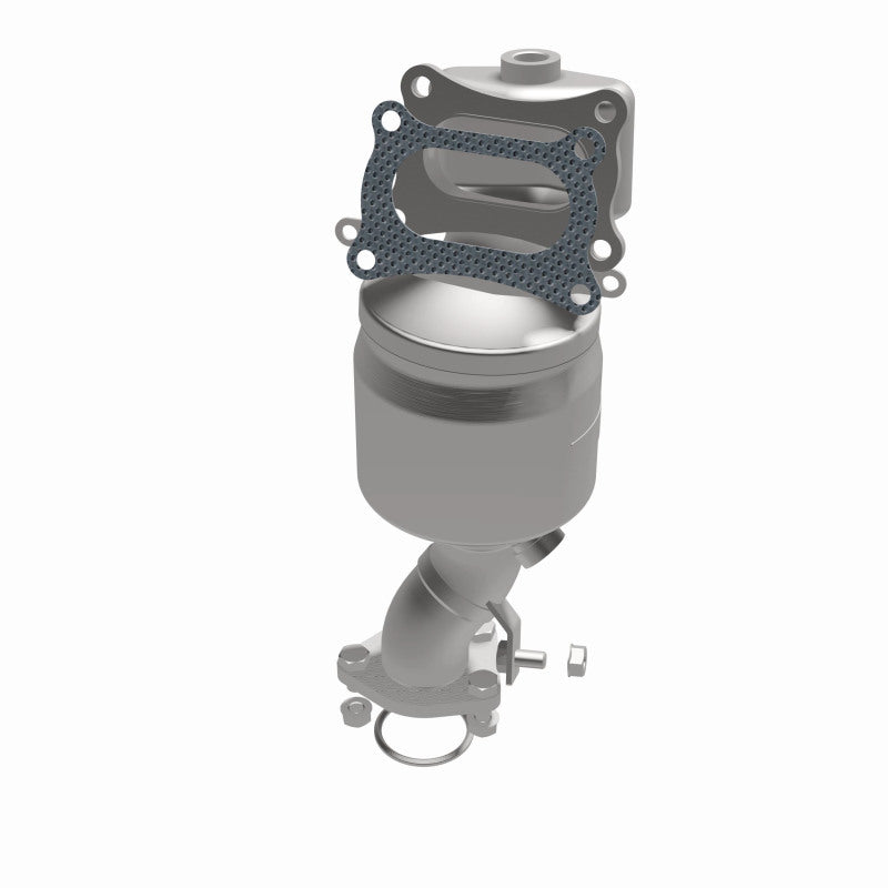 Magnaflow 51898 MagnaFlow Conv DF 08-10 Honda Accord 3.5L