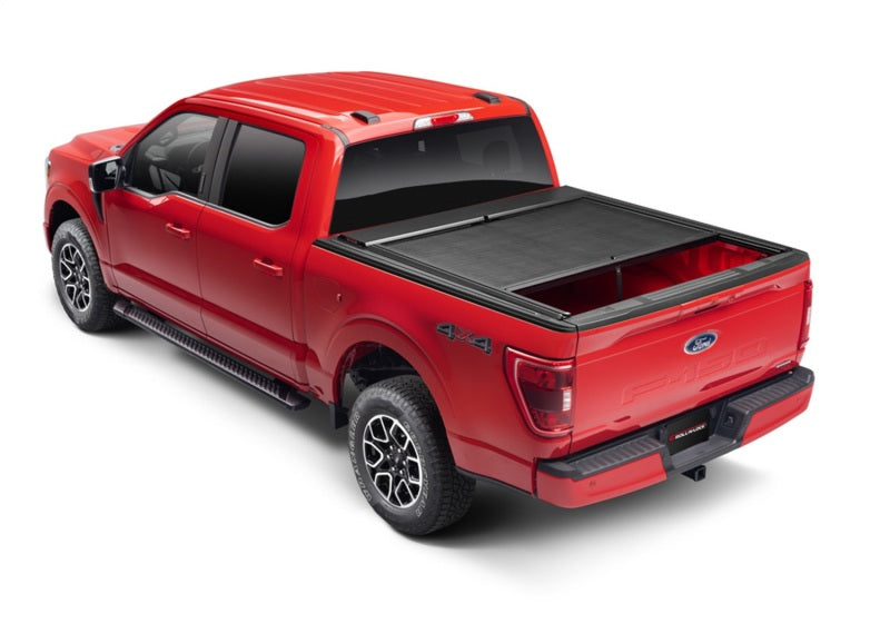 Roll-N-Lock 225M-XT 20-22 Chevrolet Silverado / GM Sierra 25/3500 (98.2in Bed) M-Series XT Retractable Cover