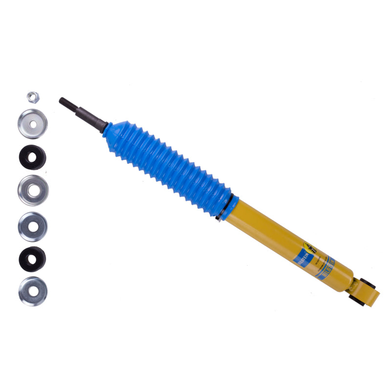 Bilstein 24-241656 B6 2001 Toyota Sequoia Limited Rear 46mm Monotube Shock Absorber