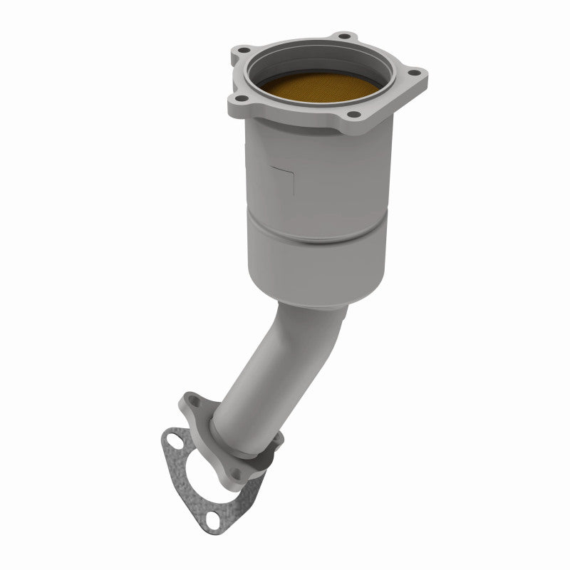 Magnaflow 452096 MagnaFlow Conv DF 00-04 Nissan Frontier (CA Emissions)