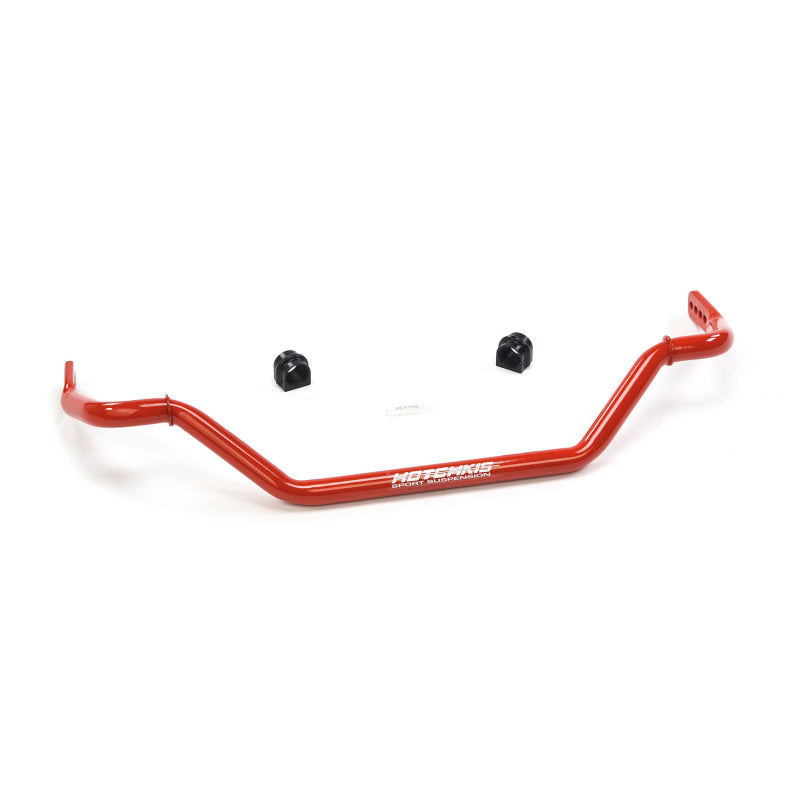 Hotchkis 22413F 03-08 350Z / 03-06 G35 Sedan / 03-07 G35 Coupe FRONT Sport Swaybars