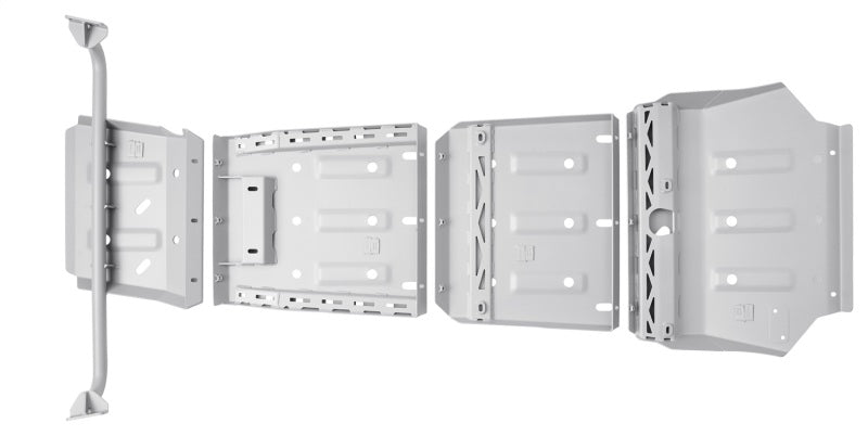 ARB 5423010 Under Vehicle Protection Tacoma 05 On Or 16On