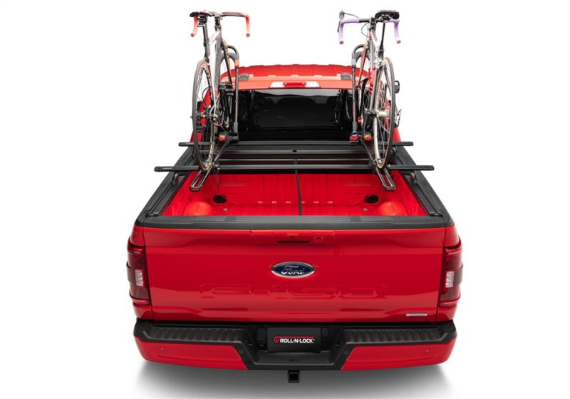 Roll-N-Lock 101M-XT 15-20 Ford F150 (w/o OE Cargo Tracks - 67.1in Bed) M-Series XT Retractable Tonneau Cover