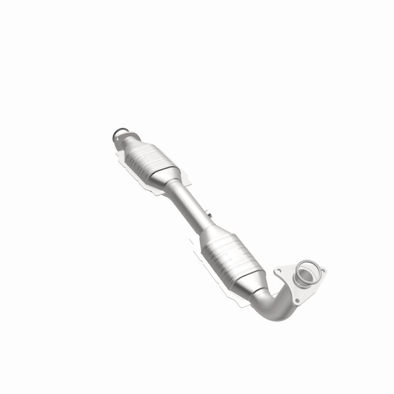 Magnaflow 49630 Conv DF 07-08 Toyota Tundra 5.7L P/S