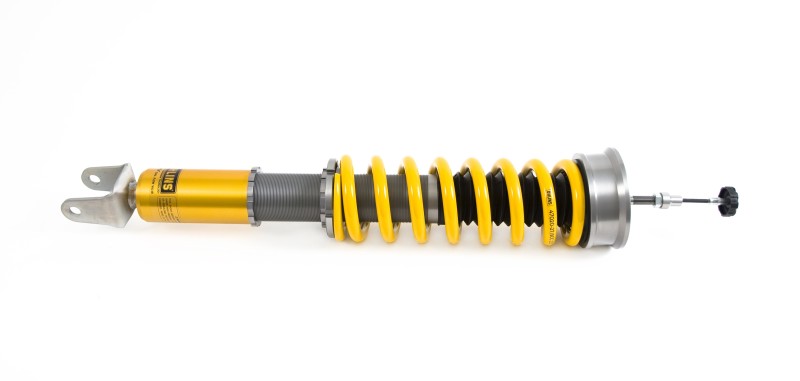 Ohlins NIS MI31S1 07-24 Nissan GTR (R35) Road & Track Coilover System