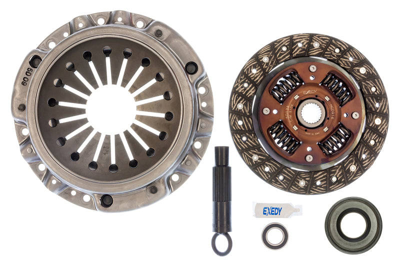Exedy KHC06 OE 2000-2009 Honda S2000 L4 Clutch Kit