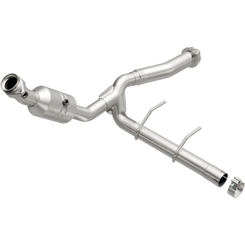 Magnaflow 52139 Conv DF 2011-2014 F-150 5.0L Underbody