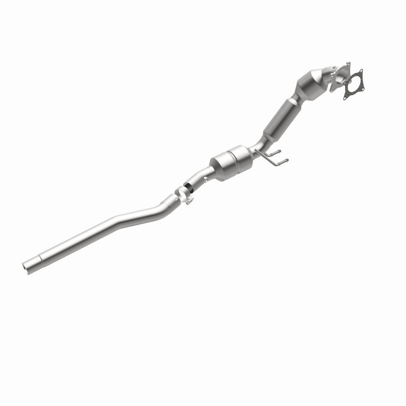 Magnaflow 52408 Conv DF 2015 Q3 L4 2 OEM Underbody