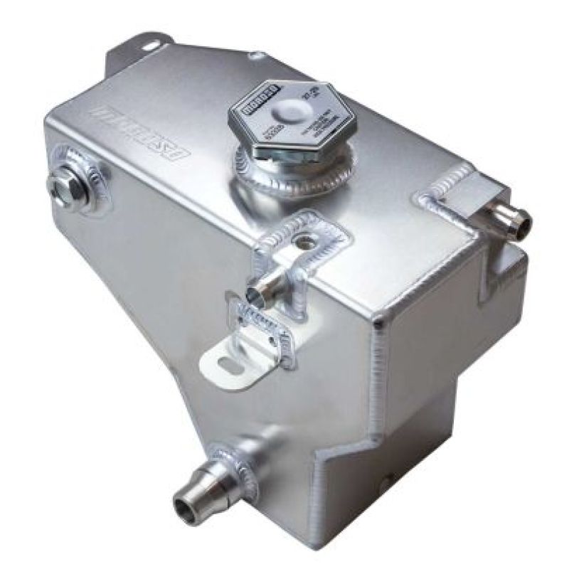 Moroso 63850 08-13 BMW M3 (E90/E92/E93) Coolant Expansion Tank