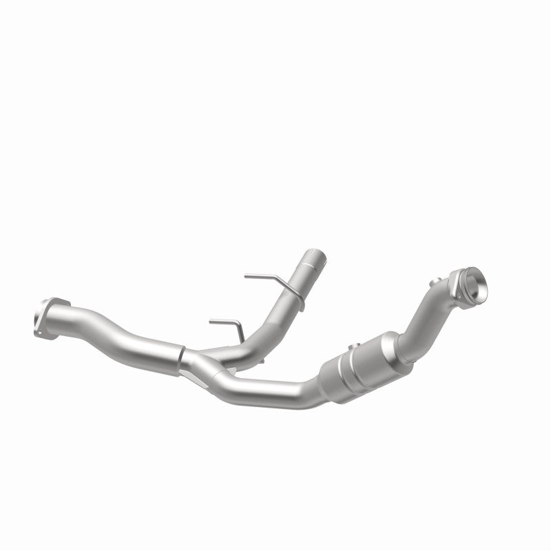 Magnaflow 52429 Conv DF 2011-2014 F-150 V6 3.5L OEM Underbody