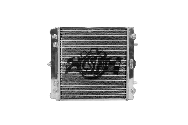 CSF 7044 96-04 Porsche Boxster (986) Radiator (Fits Left & Right Side)