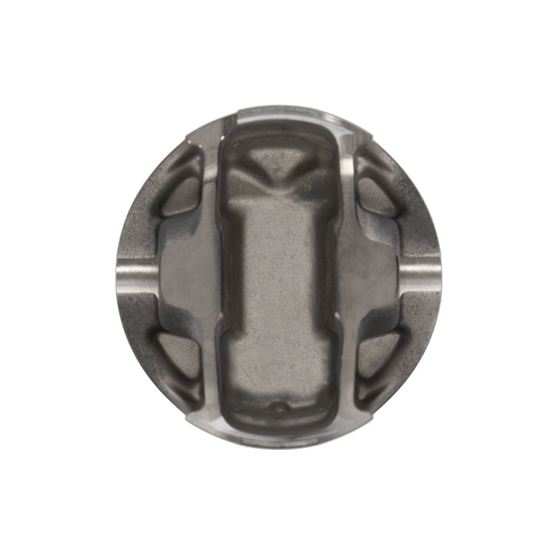 Wiseco KE222M815 Audi ADU 2.2L 20V 81.50mm Bore 32.80mm CH -21.00 CC 0.787in Pin Pistons - Set of 6
