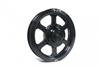 Alta AMP-ENG-500 ALTA 02-06 Mini Cooper S/JCW & 02-08 S/JCW Convertible R53 Lightened Crank Pulley 0%