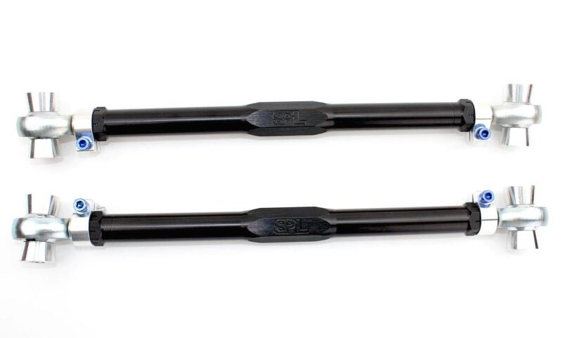 SPL Parts SPL RTA F8X 2014+ BMW M2/M3/M4 (F8X) Rear Toe Links