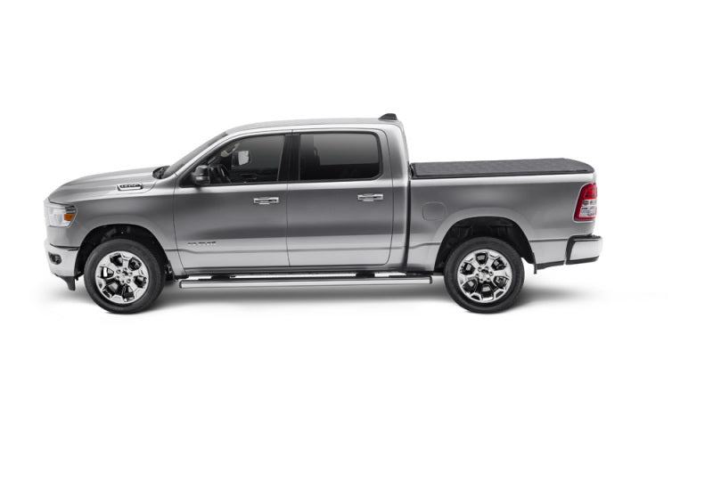 Truxedo 1584901 19-20 RAM 1500 (New Body) w/RamBox 5ft 7in Sentry Bed Cover