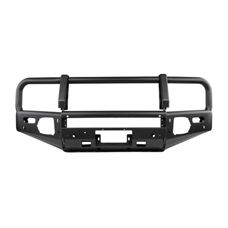 ARB 3480010 2021 Ford Bronco Summit Winch Bumper (Fit Kit NOT Included)
